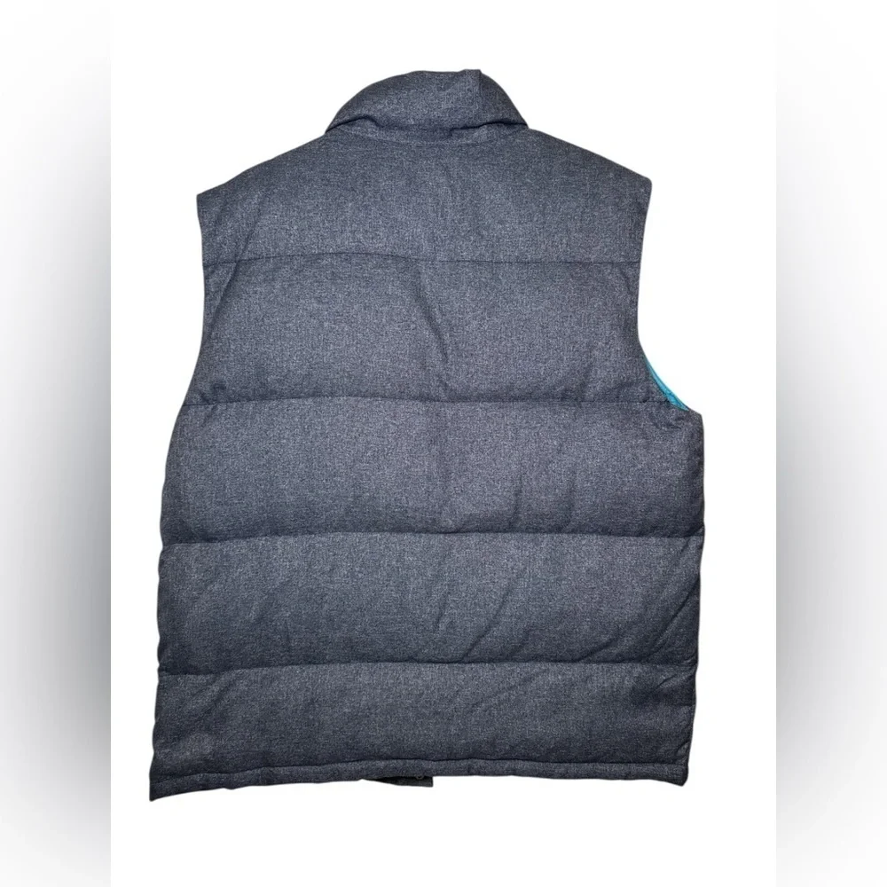 The North Face Puffer Vest for Men